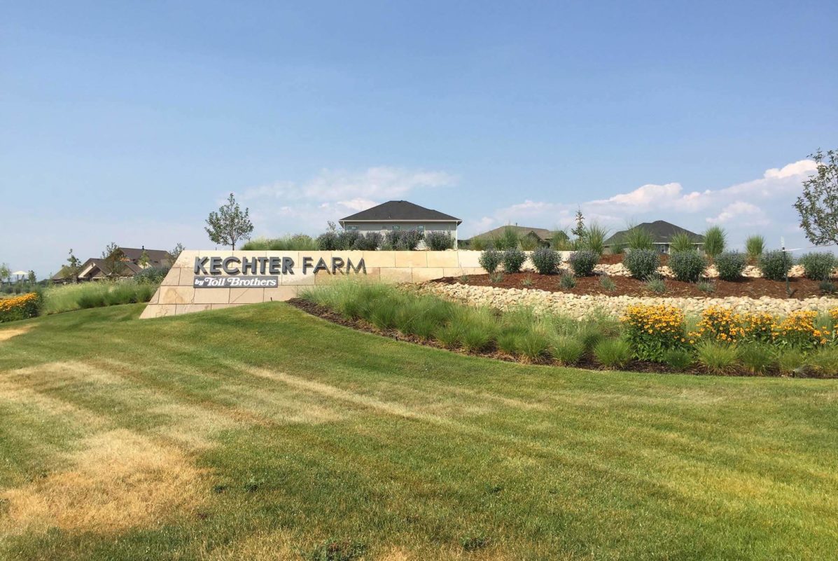 A photo of Kechter Farm 6114 Hawks Perch – Ripley Design Fort Collins, CO