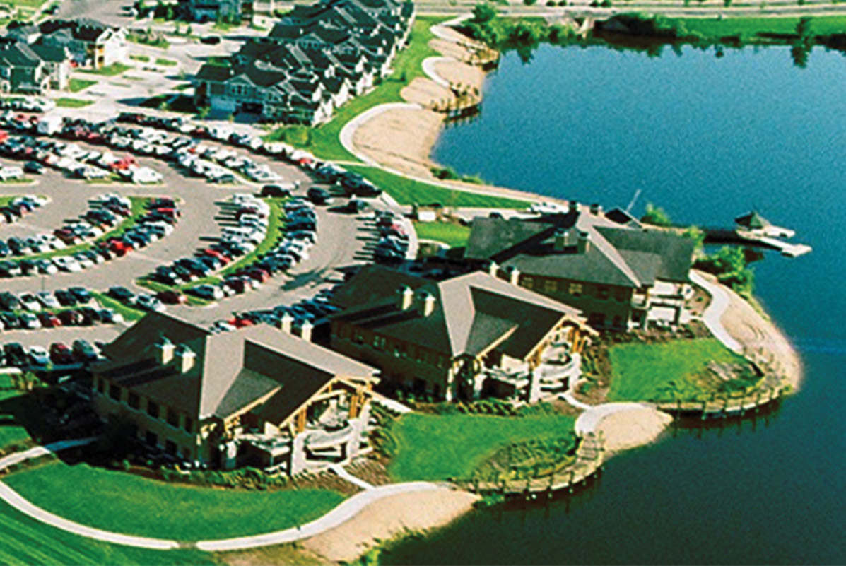 Water Valley South Master Plan Ripley